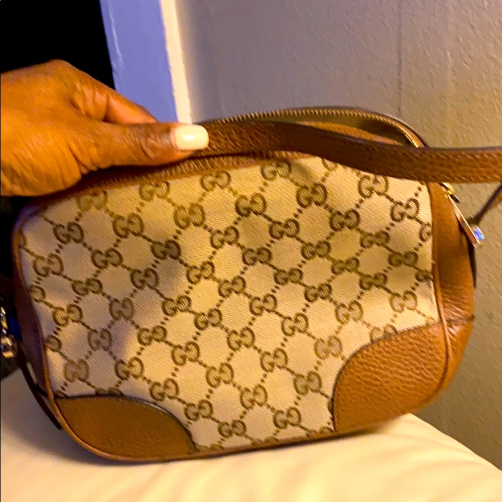 Gucci bag